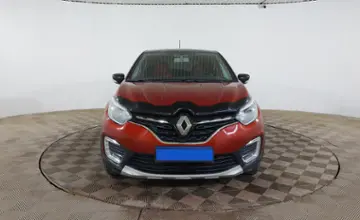 Renault Kaptur 2020 года за 6 190 000 тг. в Шымкент фото 2
