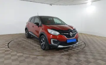 Renault Kaptur 2020 года за 6 190 000 тг. в Шымкент фото 3