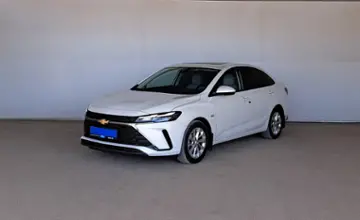 Chevrolet Monza 2023 года за 7 900 000 тг. в Кызылорда фото 1