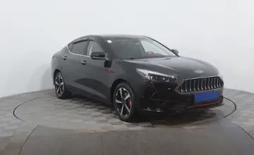 JAC J7 2022 года за 6 390 000 тг. в Астана фото 3