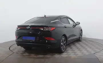 JAC J7 2022 года за 6 390 000 тг. в Астана