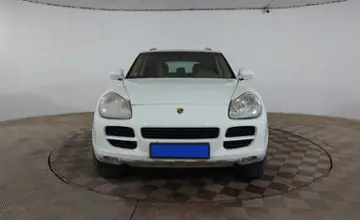 Porsche Cayenne 2006 года за 4 990 000 тг. в Шымкент фото 2