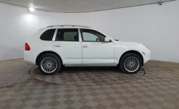 Porsche Cayenne 2006 года за 4 990 000 тг. в Шымкент фото 4