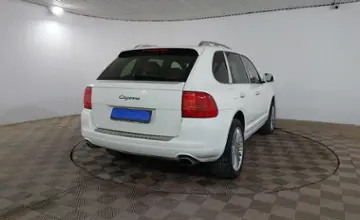 Porsche Cayenne 2006 года за 4 990 000 тг. в Шымкент