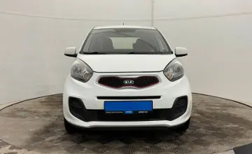 Kia Picanto 2014 года за 3 600 000 тг. в Актобе фото 2