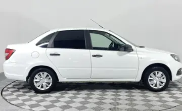 LADA (ВАЗ) Granta 2019 года за 3 390 000 тг. в Караганда фото 4