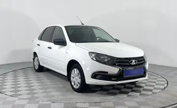 LADA (ВАЗ) Granta 2019 года за 3 390 000 тг. в Караганда фото 3
