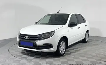 LADA (ВАЗ) Granta 2019 года за 3 390 000 тг. в Караганда фото 1