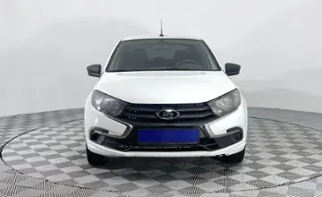 LADA (ВАЗ) Granta 2019 года за 3 390 000 тг. в Караганда фото 2