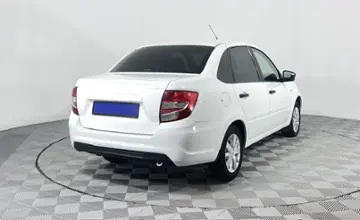 LADA (ВАЗ) Granta 2019 года за 3 390 000 тг. в Караганда