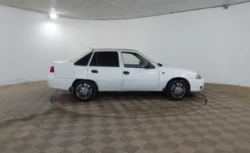 Daewoo Nexia 2013 года за 1 490 000 тг. в Шымкент фото 4