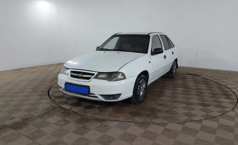 Daewoo Nexia 2013 года за 1 490 000 тг. в Шымкент