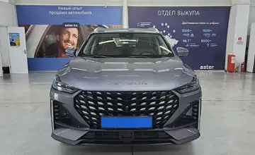 Jetour X70 PLUS 2024 года за 9 590 000 тг. в Усть-Каменогорск фото 2