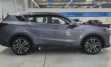 Jetour X70 PLUS 2024 года за 9 590 000 тг. в Усть-Каменогорск фото 4