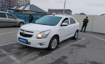 Chevrolet Cobalt 2022 года за 5 600 000 тг. в Шымкент фото 1