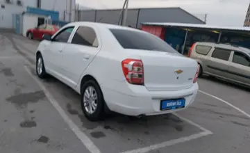 Chevrolet Cobalt 2022 года за 5 600 000 тг. в Шымкент фото 4