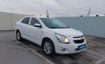 Chevrolet Cobalt 2022 года за 5 600 000 тг. в Шымкент фото 2