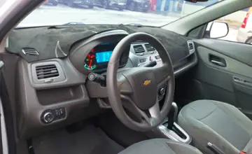 Chevrolet Cobalt 2022 года за 5 600 000 тг. в Шымкент фото 5