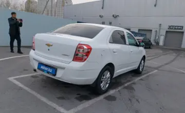 Chevrolet Cobalt 2022 года за 5 600 000 тг. в Шымкент фото 3