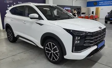 JAC JS8 2025 года за 9 990 000 тг. в Усть-Каменогорск фото 3