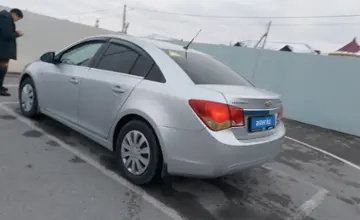 Chevrolet Cruze 2010 года за 3 290 000 тг. в Шымкент фото 4