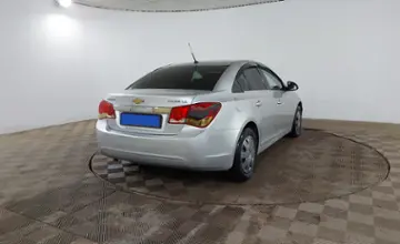 Chevrolet Cruze 2010 года за 3 290 000 тг. в Шымкент