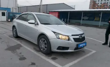 Chevrolet Cruze 2010 года за 3 290 000 тг. в Шымкент фото 2