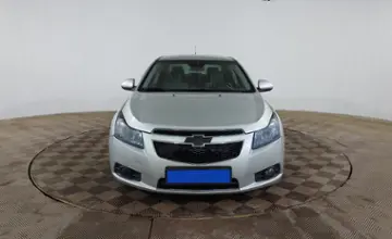 Chevrolet Cruze 2010 года за 3 290 000 тг. в Шымкент фото 2
