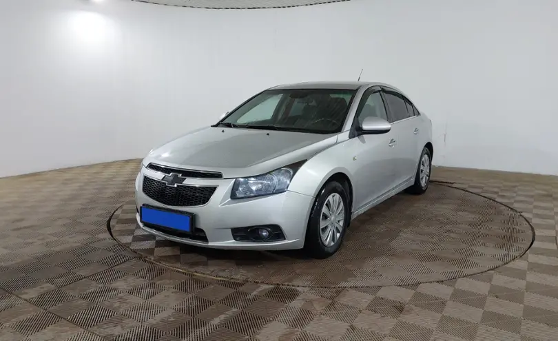 Chevrolet Cruze 2010 года за 2 990 000 тг. в Шымкент