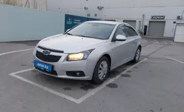 Chevrolet Cruze 2010 года за 3 290 000 тг. в Шымкент фото 1