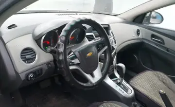 Chevrolet Cruze 2010 года за 3 290 000 тг. в Шымкент фото 5