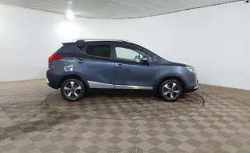 JAC S3 2019 года за 4 690 000 тг. в Шымкент фото 4