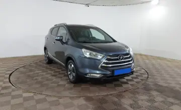 JAC S3 2019 года за 4 690 000 тг. в Шымкент фото 3