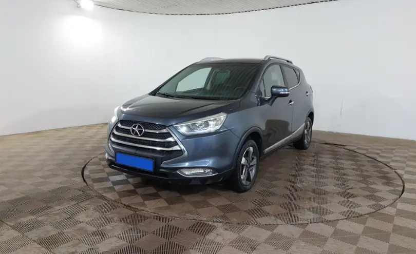 JAC S3 2019 года за 4 690 000 тг. в Шымкент