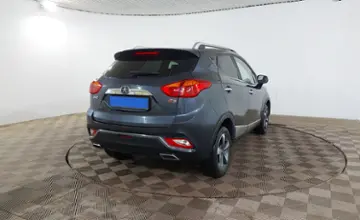 JAC S3 2019 года за 4 690 000 тг. в Шымкент