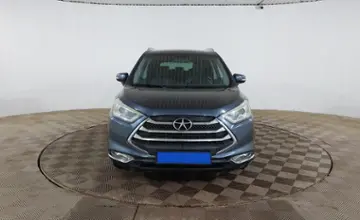 JAC S3 2019 года за 4 690 000 тг. в Шымкент фото 2