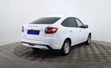 LADA (ВАЗ) Granta 2024 года за 4 690 000 тг. в Астана
