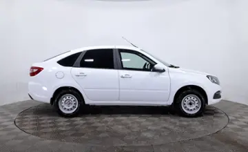 LADA (ВАЗ) Granta 2024 года за 4 690 000 тг. в Астана фото 4