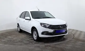 LADA (ВАЗ) Granta 2024 года за 4 690 000 тг. в Астана фото 3