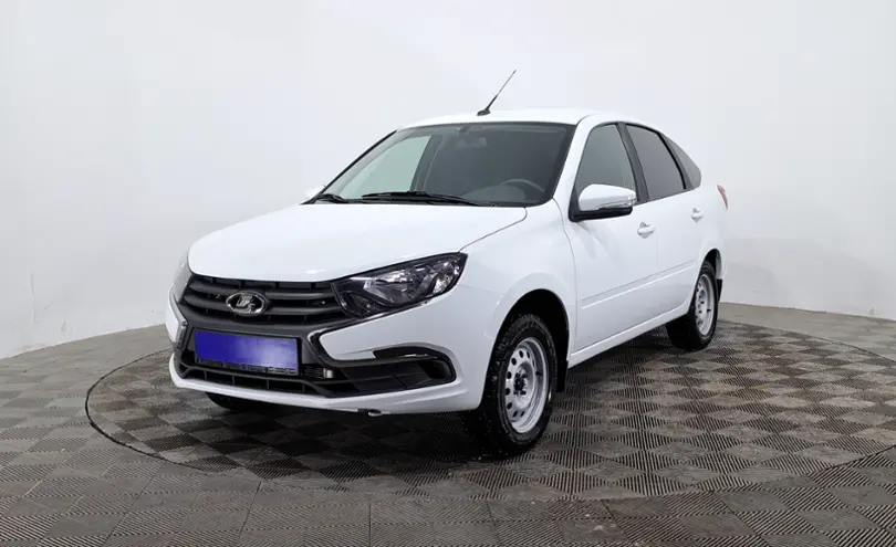 LADA (ВАЗ) Granta 2024 года за 4 690 000 тг. в Астана
