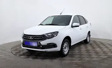 LADA (ВАЗ) Granta 2024 года за 4 690 000 тг. в Астана фото 1