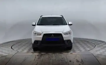 Mitsubishi ASX 2012 года за 5 520 000 тг. в Астана фото 2