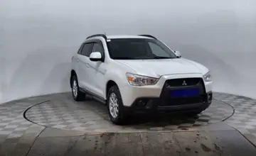 Mitsubishi ASX 2012 года за 5 520 000 тг. в Астана фото 3