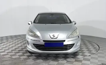 Peugeot 408 2013 года за 3 700 000 тг. в Караганда фото 2