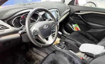 LADA (ВАЗ) Vesta 2020 года за 5 900 000 тг. в Астана фото 5