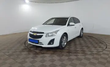 Chevrolet Cruze 2013 года за 3 990 000 тг. в Шымкент фото 1