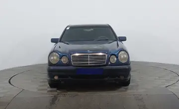 Mercedes-Benz E-Класс 1996 года за 1 690 000 тг. в Астана фото 2