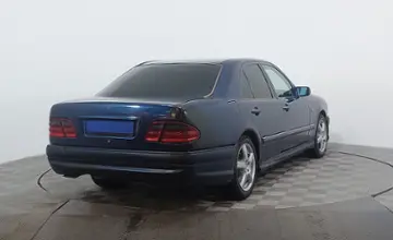 Mercedes-Benz E-Класс 1996 года за 1 690 000 тг. в Астана