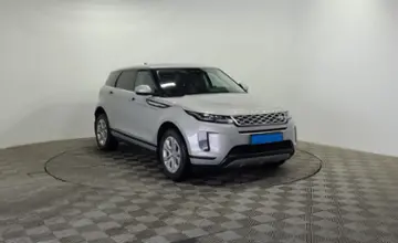 Land Rover Range Rover Evoque 2019 года за 13 590 000 тг. в Алматы фото 3
