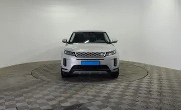 Land Rover Range Rover Evoque 2019 года за 13 590 000 тг. в Алматы фото 2